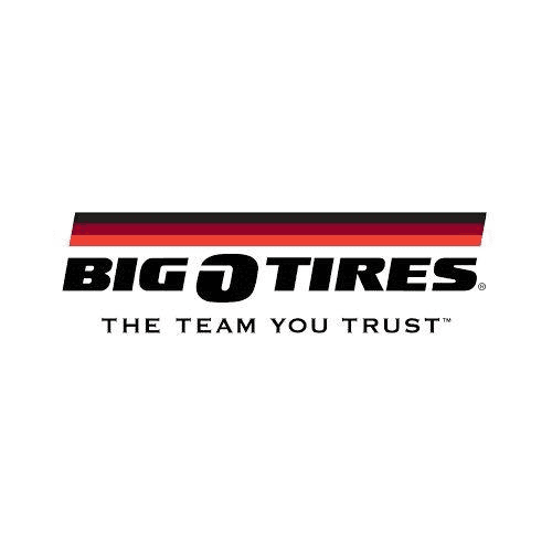 Big O Tires, The Team You Trust